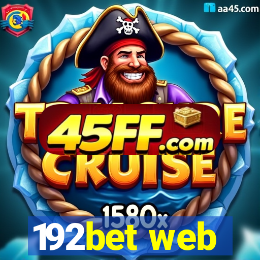 192bet web